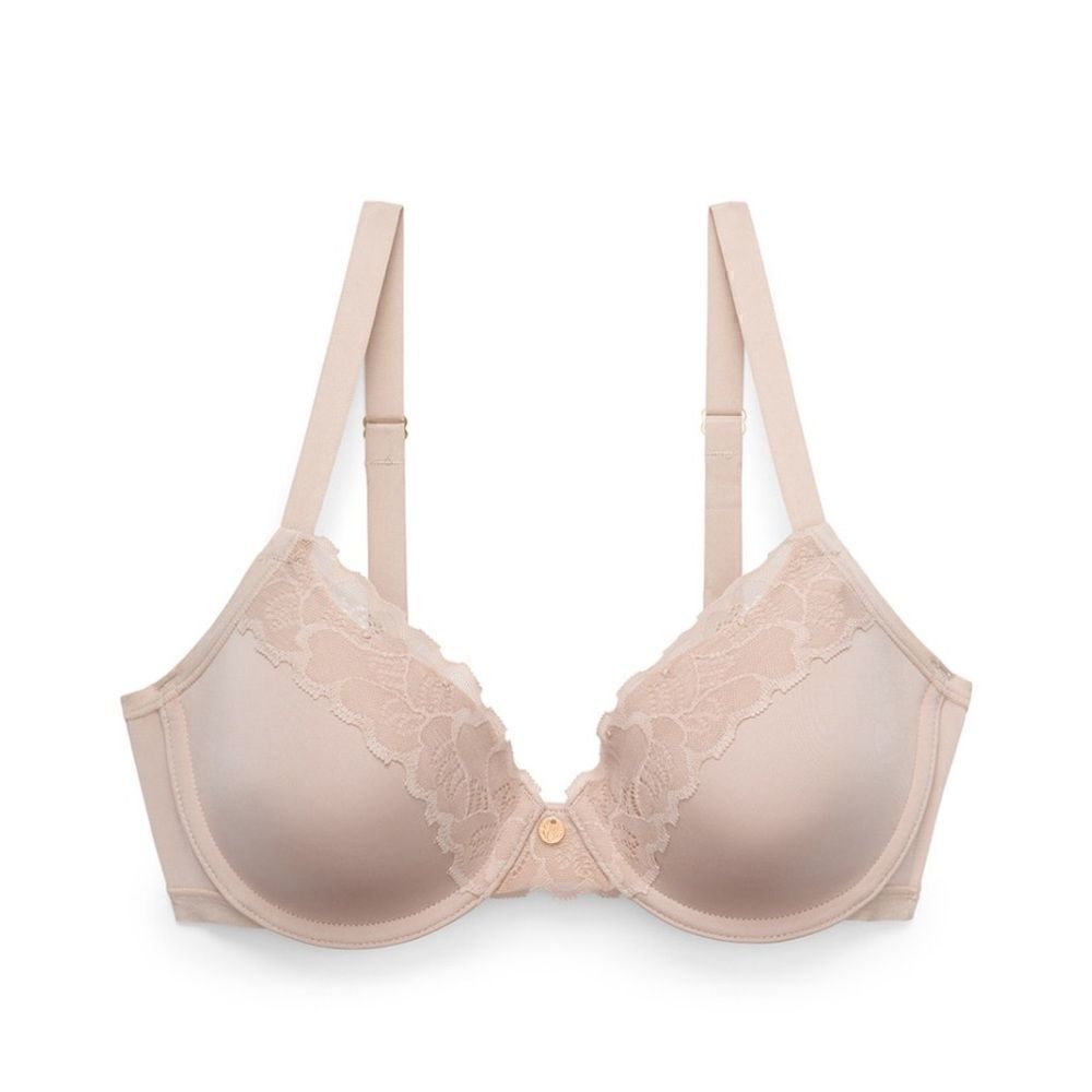 NWOT Natori Bra Hidden Glamour Size 32DDD